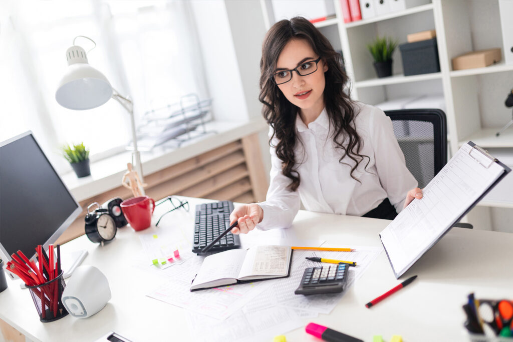 Walters Outsourced Accounting Accountant.