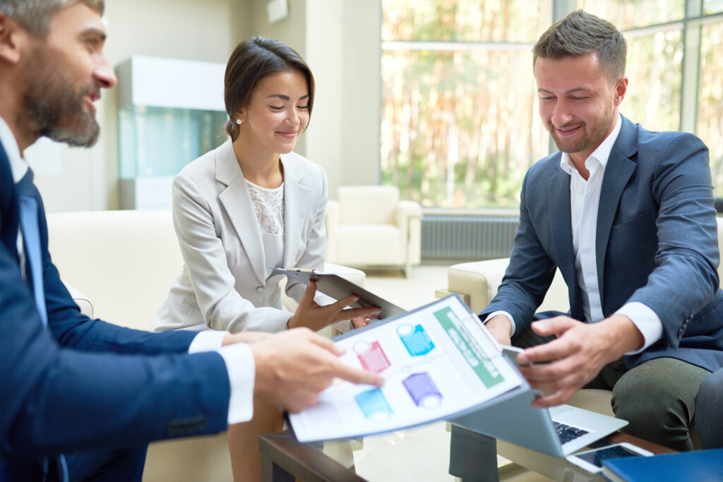 Tax Planning experts working in Sarasota.